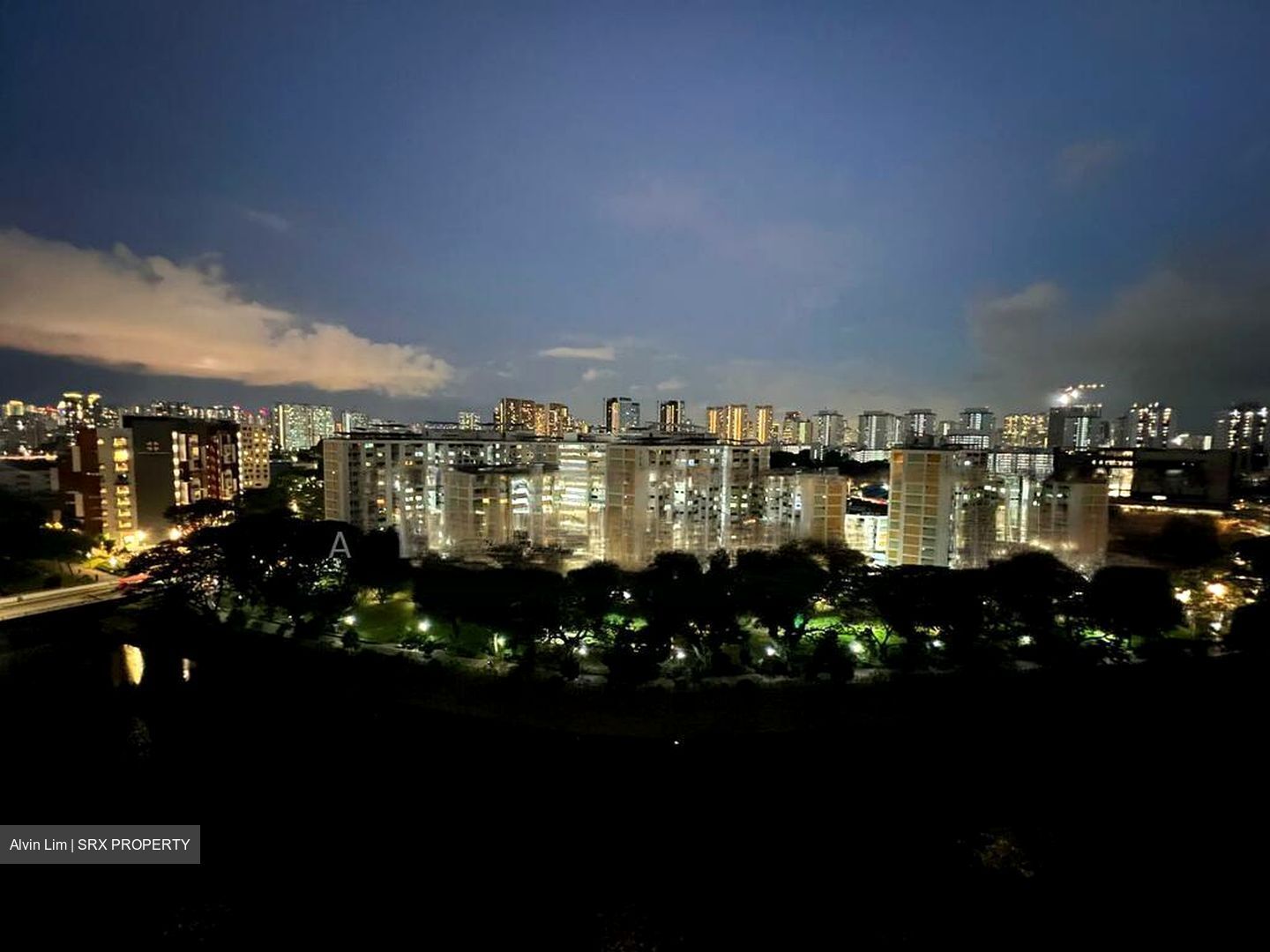 The Tre Ver (D13), Condominium #503719881